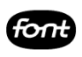 Font