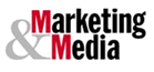 Marketing a media